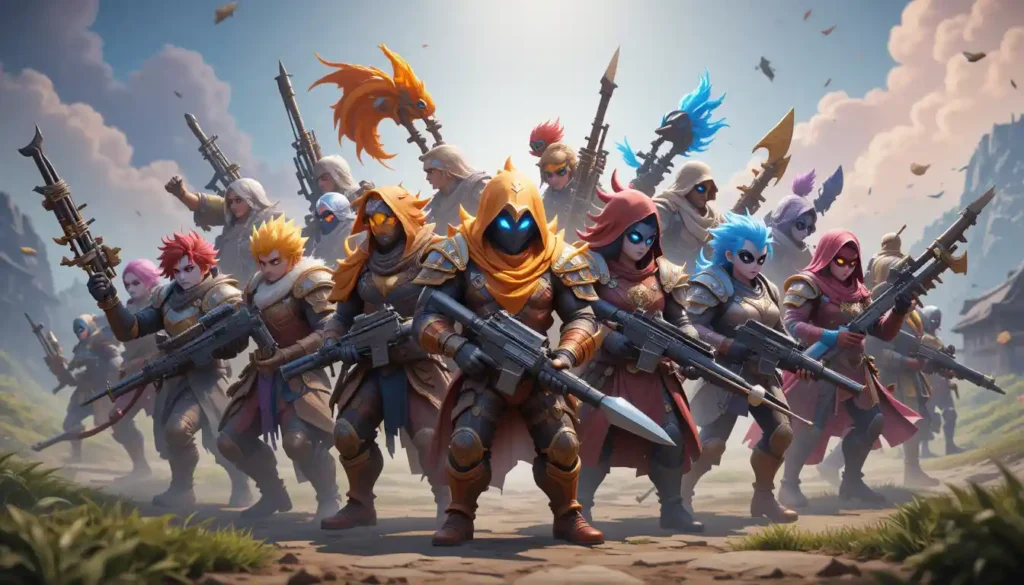 Early Game Domination: Strategi Kemenangan Sejak Awal Pertandingan