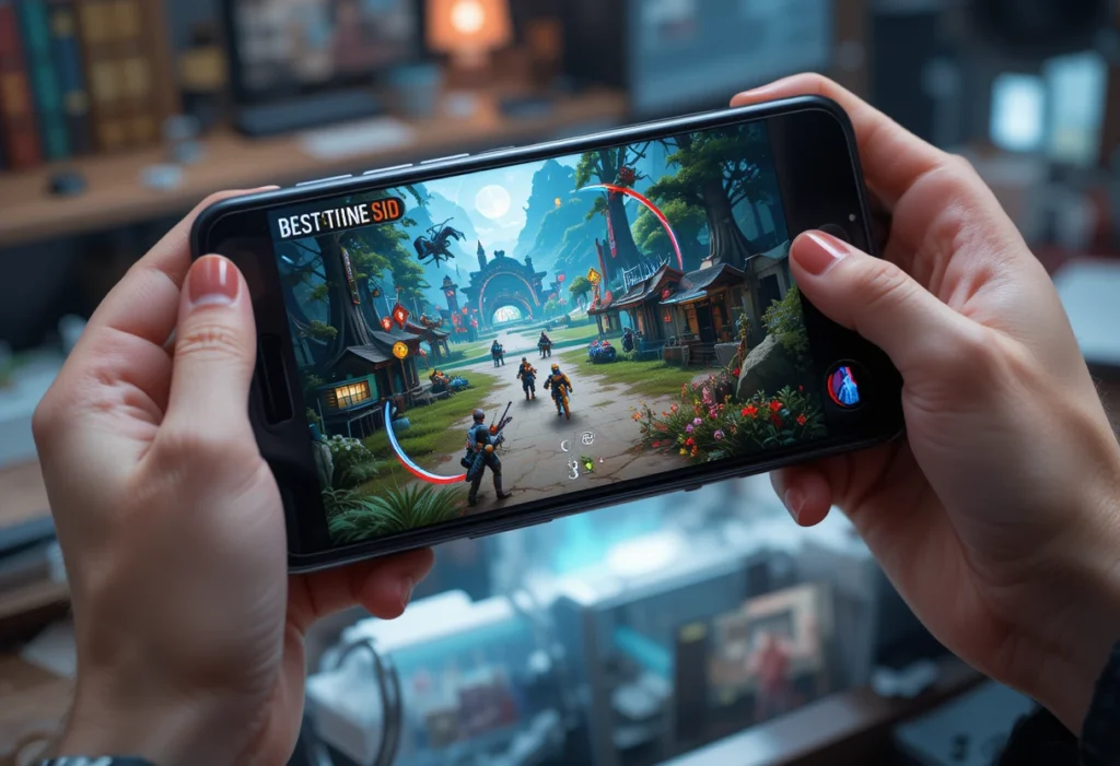 MyPlayCore: Eksplorasi Dunia Game Online Interaktif