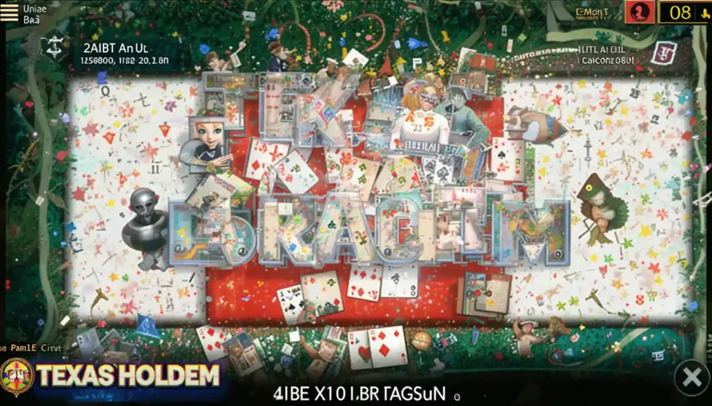 Poker Texas Holdem Gratis Online: Panduan Lengkap untuk Pemain Pemula & Pro