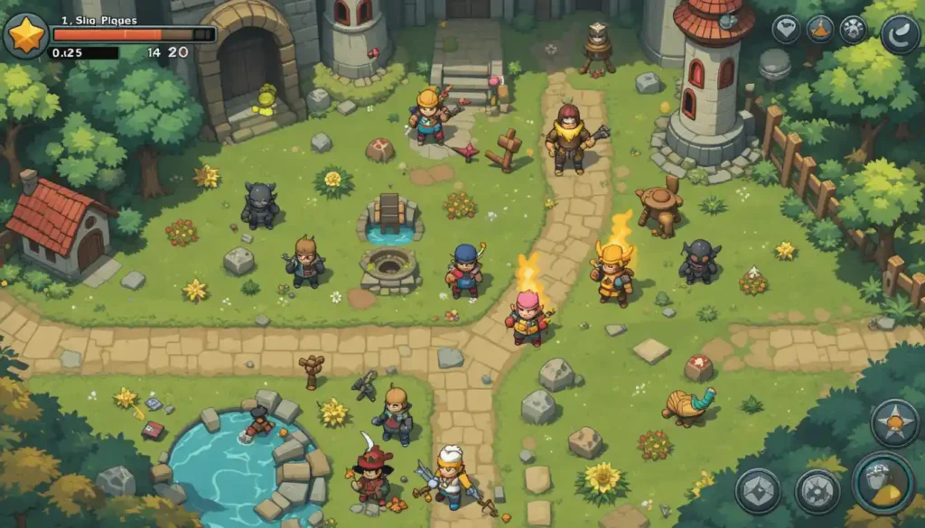 Fischer’s Fishing Journey: Game Memancing Seru dengan Petualangan Tak Terlupakan