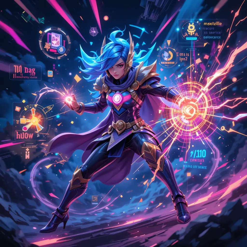 Cara Atasi Lag di Mobile Legends untuk Gameplay Mulus