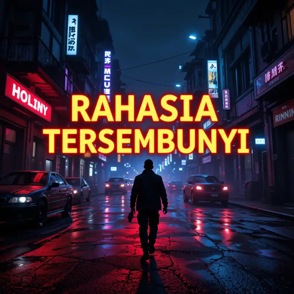 Rahasia Tersembunyi GTA yang Jarang Diketahui Pemain: 10 Misteri GTA 5 2025