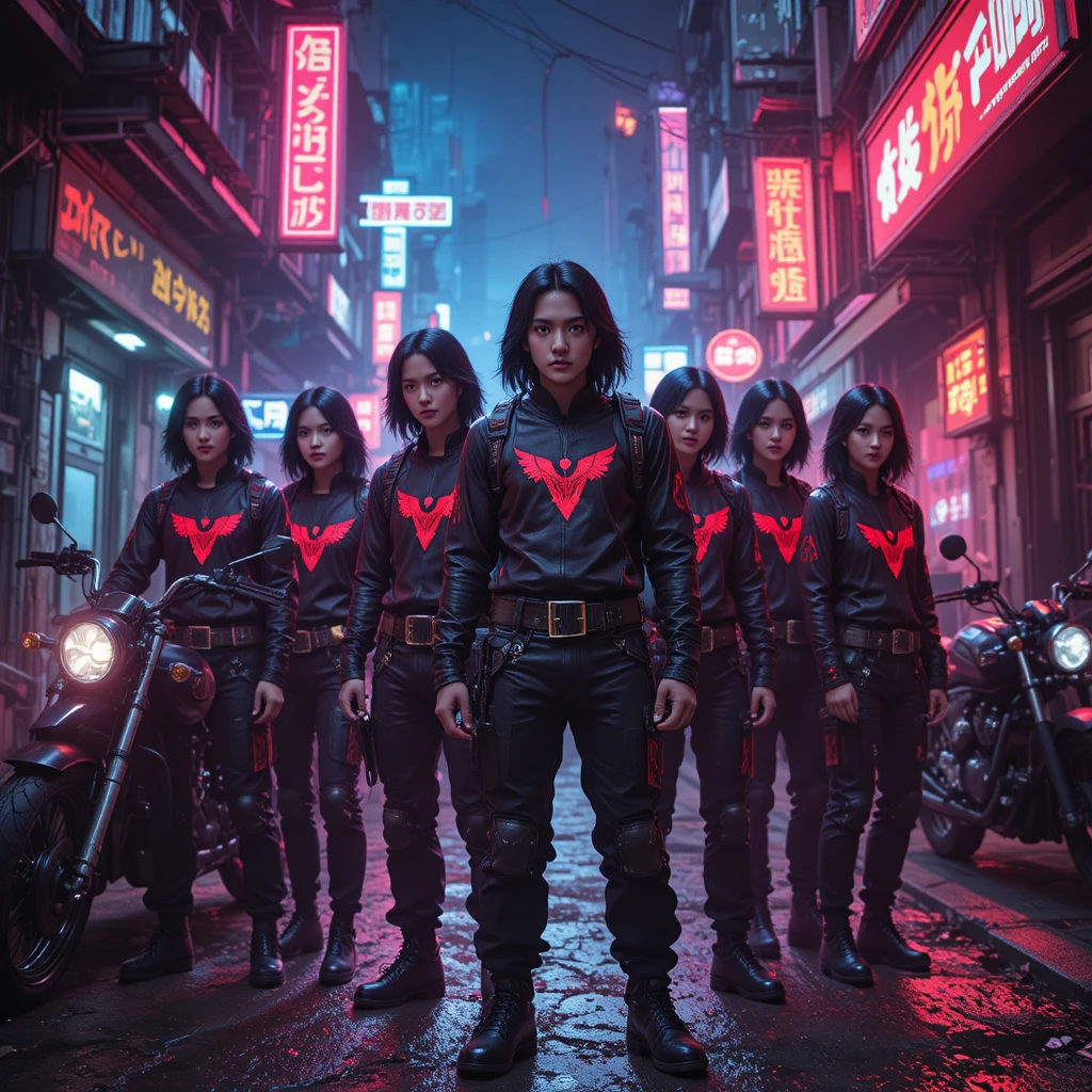 Geng Terkuat di Dunia Underground Gaming 2025: Siapa Berani Lawan?