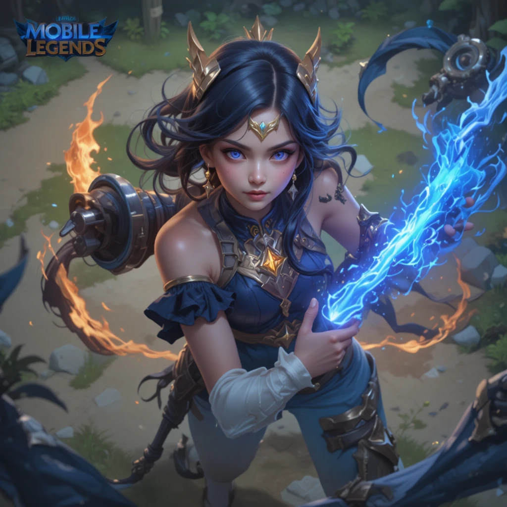 Build Anti-Mati yang Bikin Lawan Frustasi di Mobile Legends 2025!