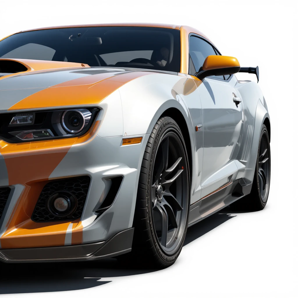 Motor Terbaik di GTA Online: Kecepatan dan Handling yang Juara