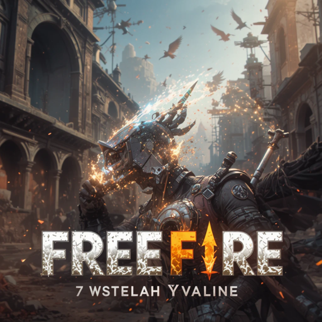 Free Fire Unity 5 Upgrade: Grafis Lebih Smooth Setelah 7 Tahun Menunggu