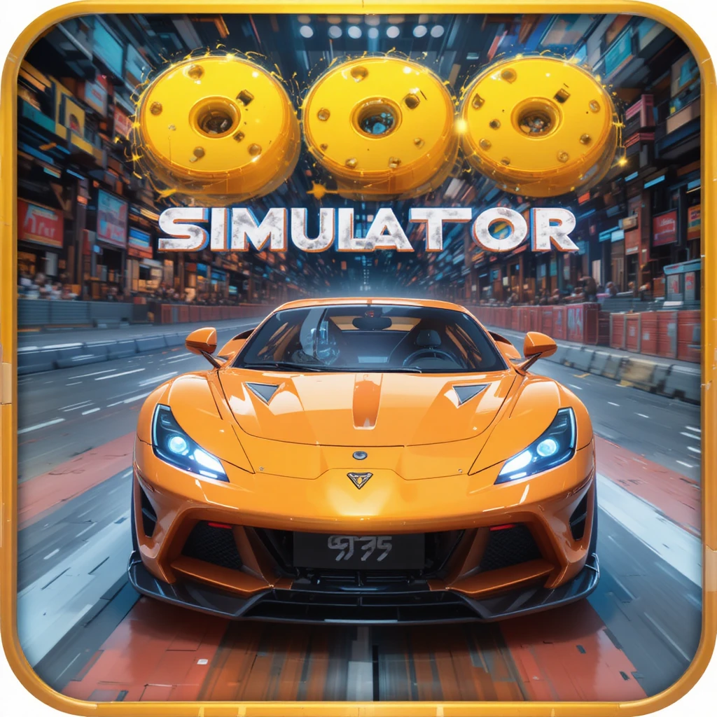 Speed Simulator: Level 999 Tanpa Robux!