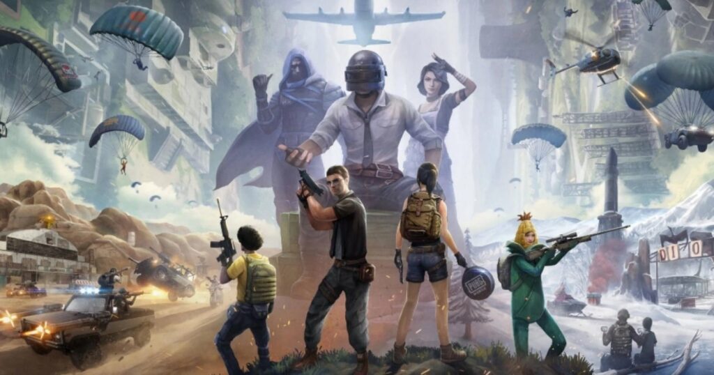 PUBG Mobile Steel Front Mode: Tank Battle Tips OB45 2026 Gacor!