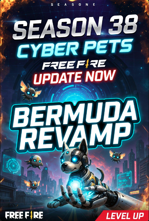 Strategi Hot Drop Clock Tower Free Fire: 25 Kill Booyah Solo!