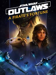 Star Wars Outlaws Sequel Diumumkan di Gamescom 2026