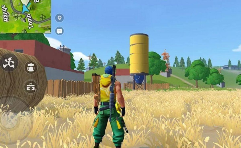 Game Battle Royale Terbaru 2026 yang Bakal Saingi Free Fire