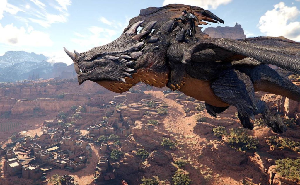 Game RPG Terbaru 2026 yang Paling Ditunggu