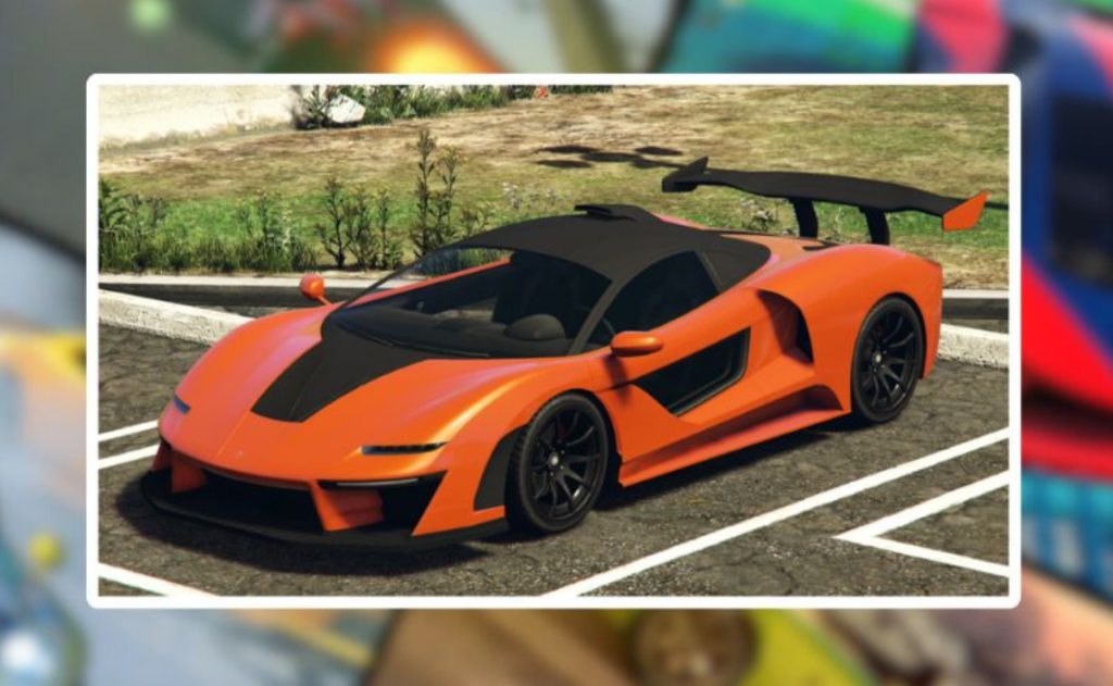 Mobil Paling Gila di GTA Online 2025 yang Wajib Dimiliki