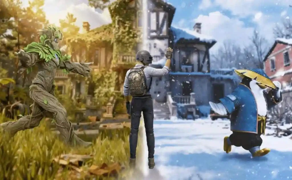 PUBG Mobile Bug Terbaru 2026 yang Harus Diwaspadai