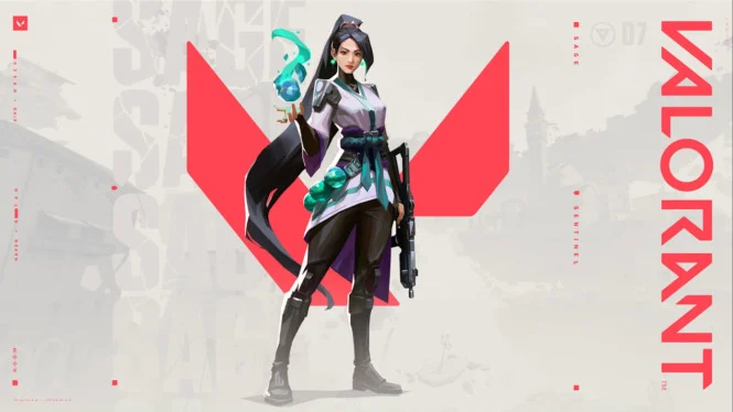 Sage Heal Combo Valorant: Tak Terkalahkan 2026!