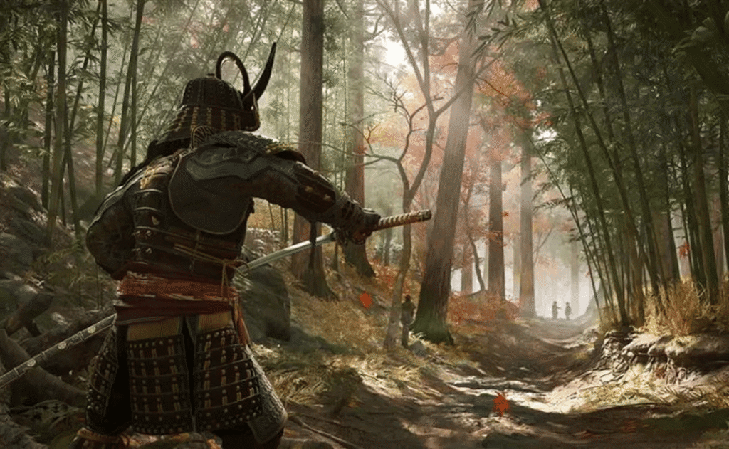 Assassin’s Creed Shadows Akan Hadirkan Senjata Samurai Legendaris