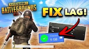 Mengapa Lag Masih Sering Terjadi di PUBG Mobile Meski Sudah Update?
