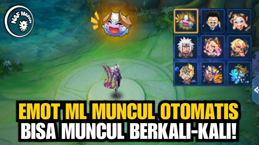 Mobile Legends Akan Hadirkan Battle Pass dengan Hadiah Baru