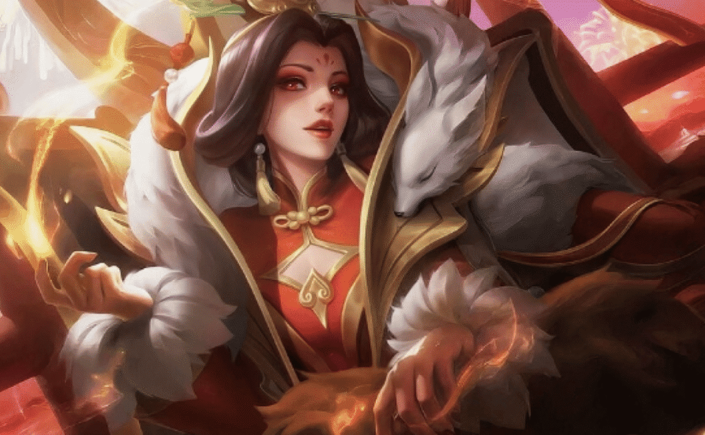 Mobile Legends Tambah Fitur Custom Emote untuk Semua Hero