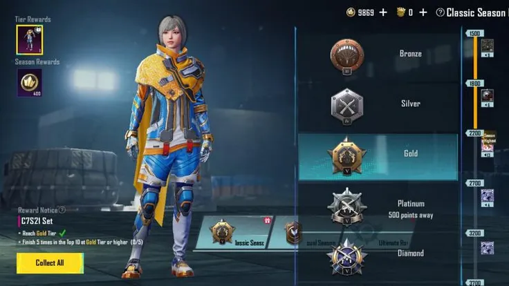 PUBG Mobile Akan Hapus Server Lama, Ini Daftar Server yang Terkena