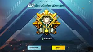 Pemain PUBG Mobile Berusia 55 Tahun Raih Ace Master Pertama