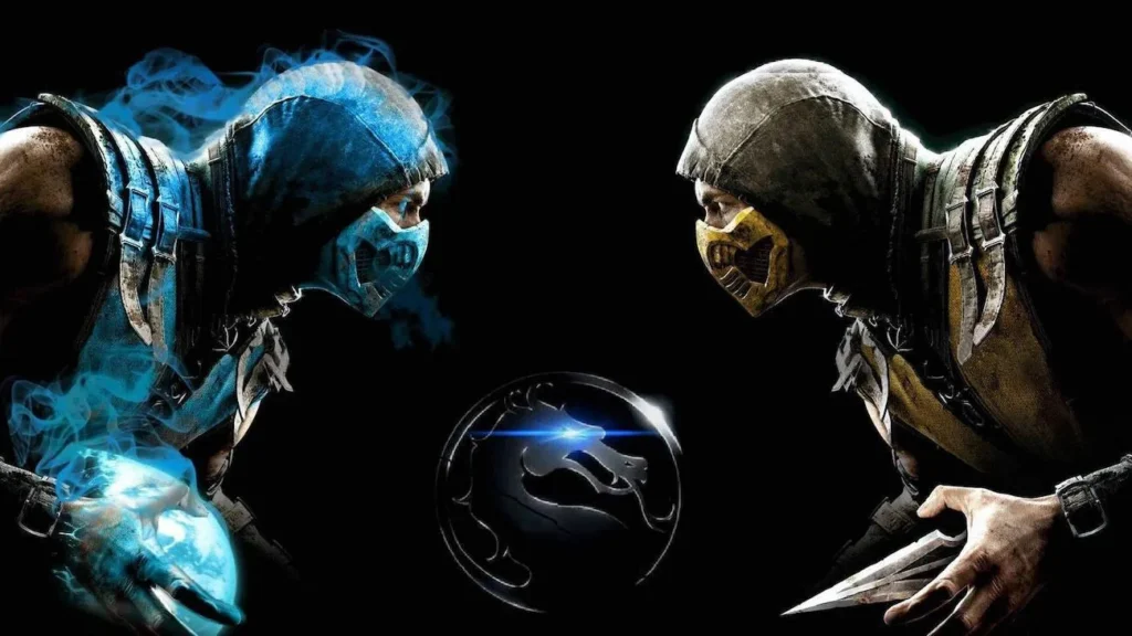 Sub-Zero vs Scorpion: Siapa yang Lebih Kuat di Update 2026?